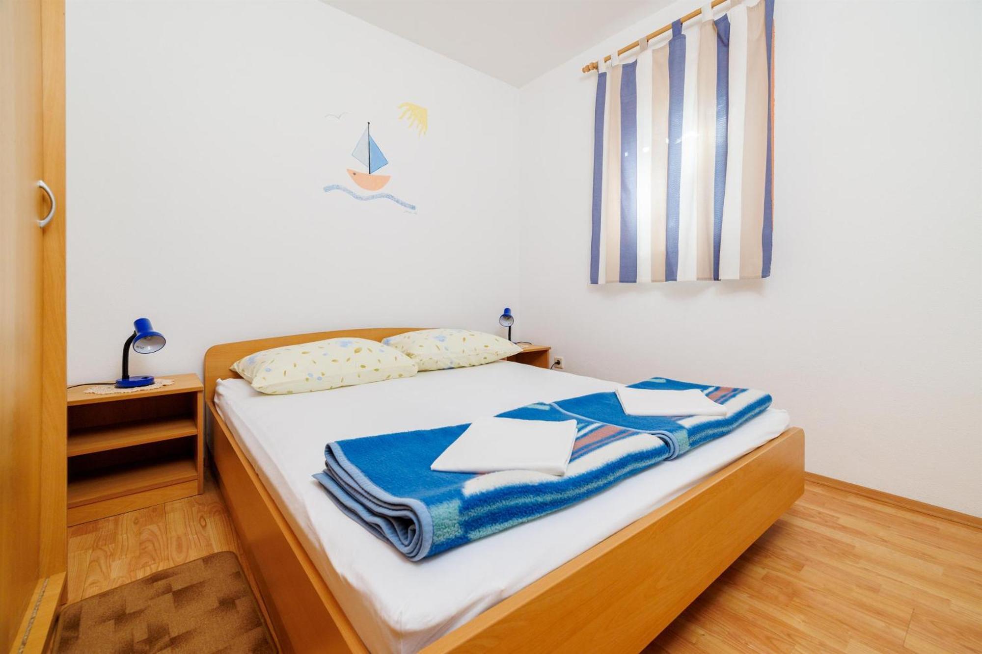 Apartment Julija بوفايل المظهر الخارجي الصورة