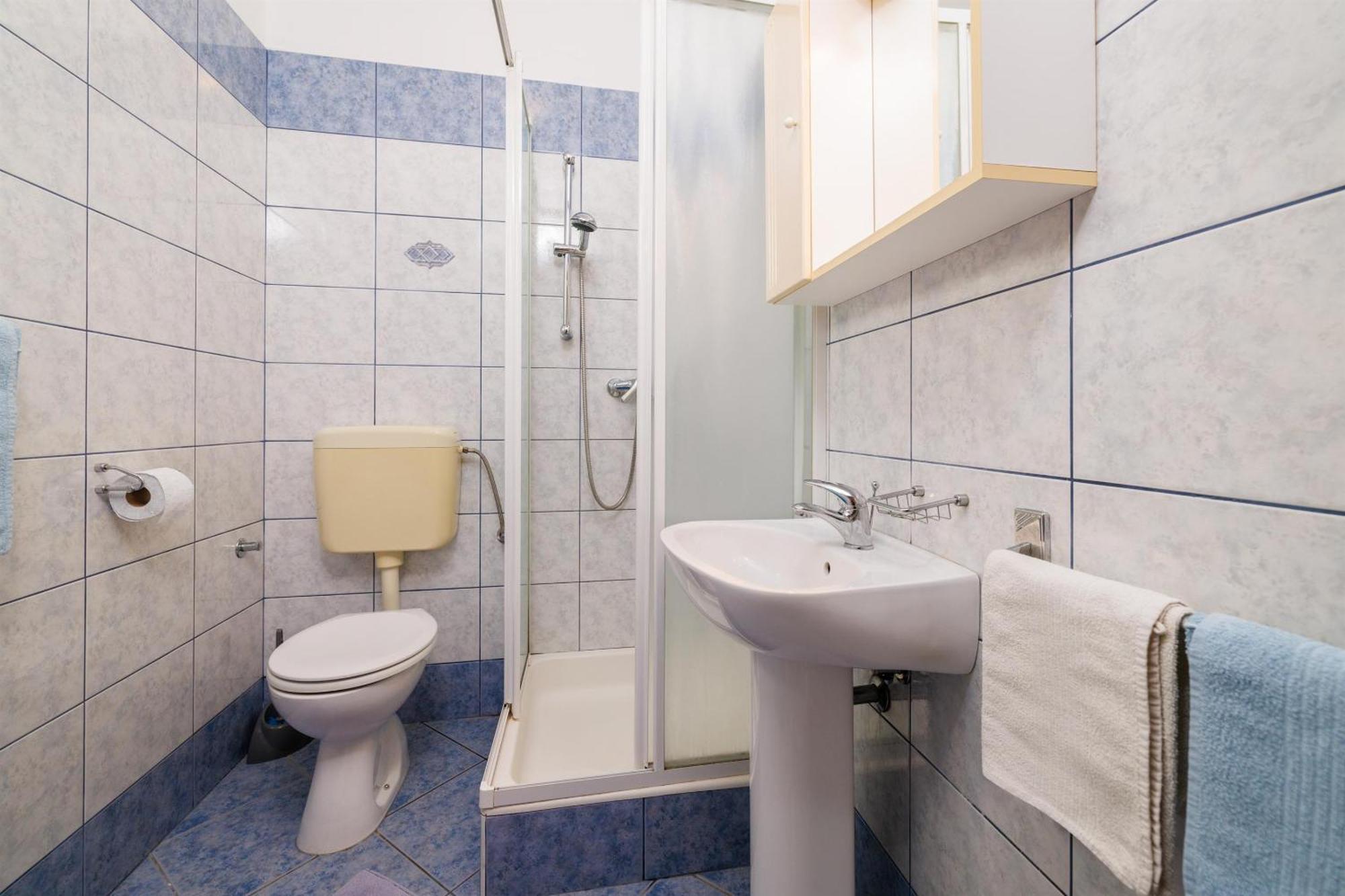 Apartment Julija بوفايل المظهر الخارجي الصورة
