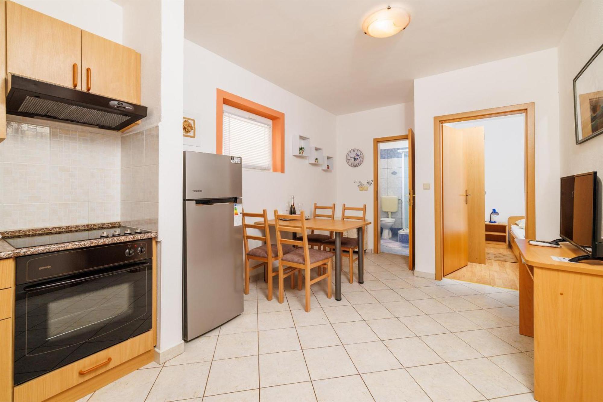 Apartment Julija بوفايل المظهر الخارجي الصورة