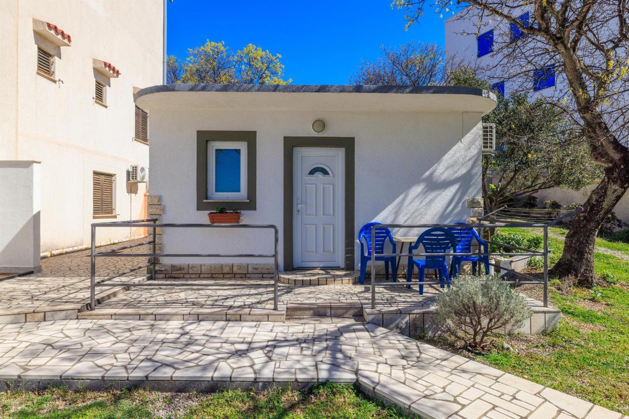 Apartment Julija بوفايل المظهر الخارجي الصورة