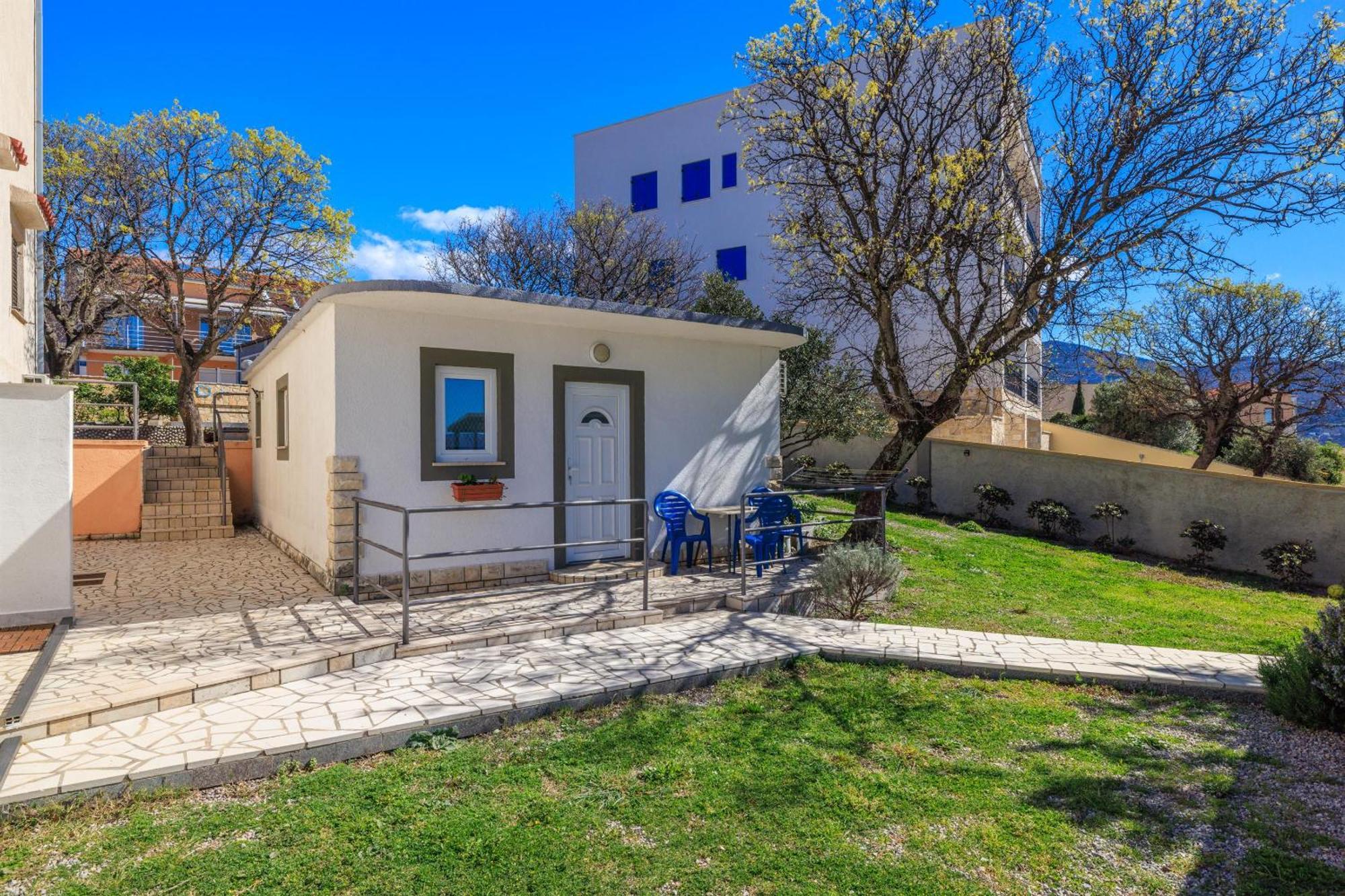 Apartment Julija بوفايل المظهر الخارجي الصورة