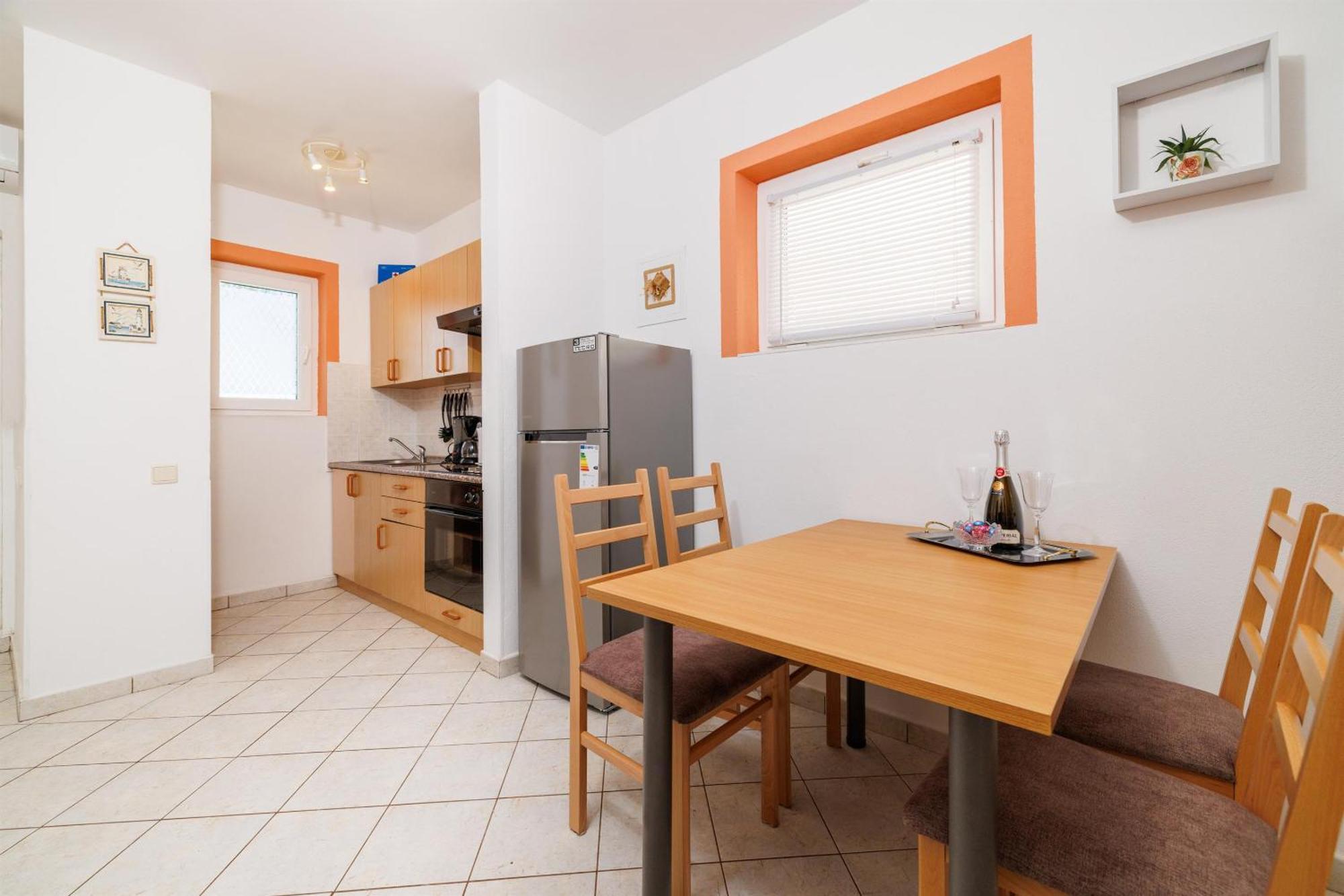 Apartment Julija بوفايل المظهر الخارجي الصورة