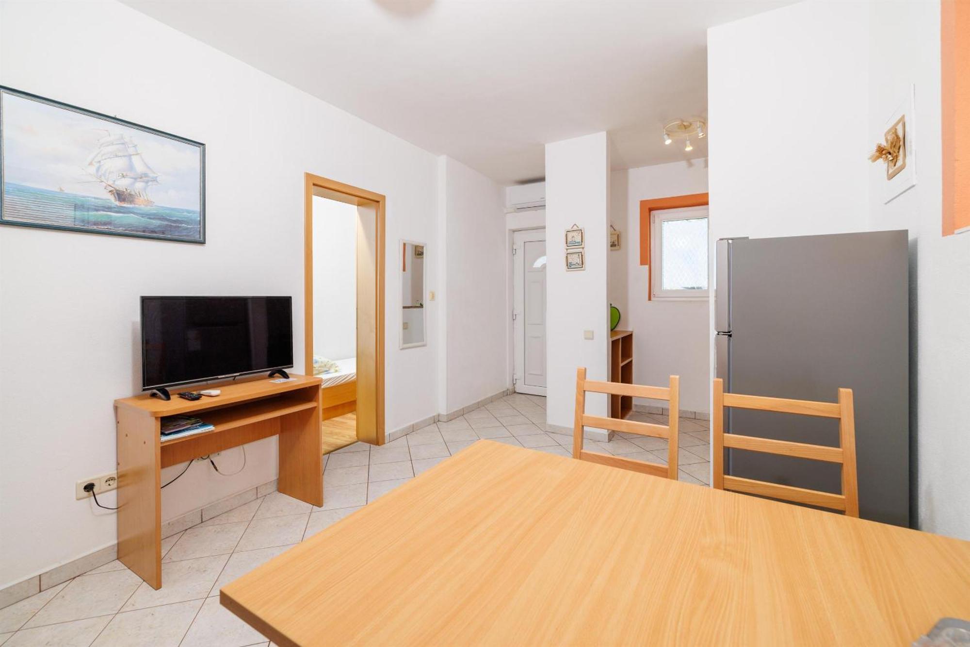 Apartment Julija بوفايل المظهر الخارجي الصورة