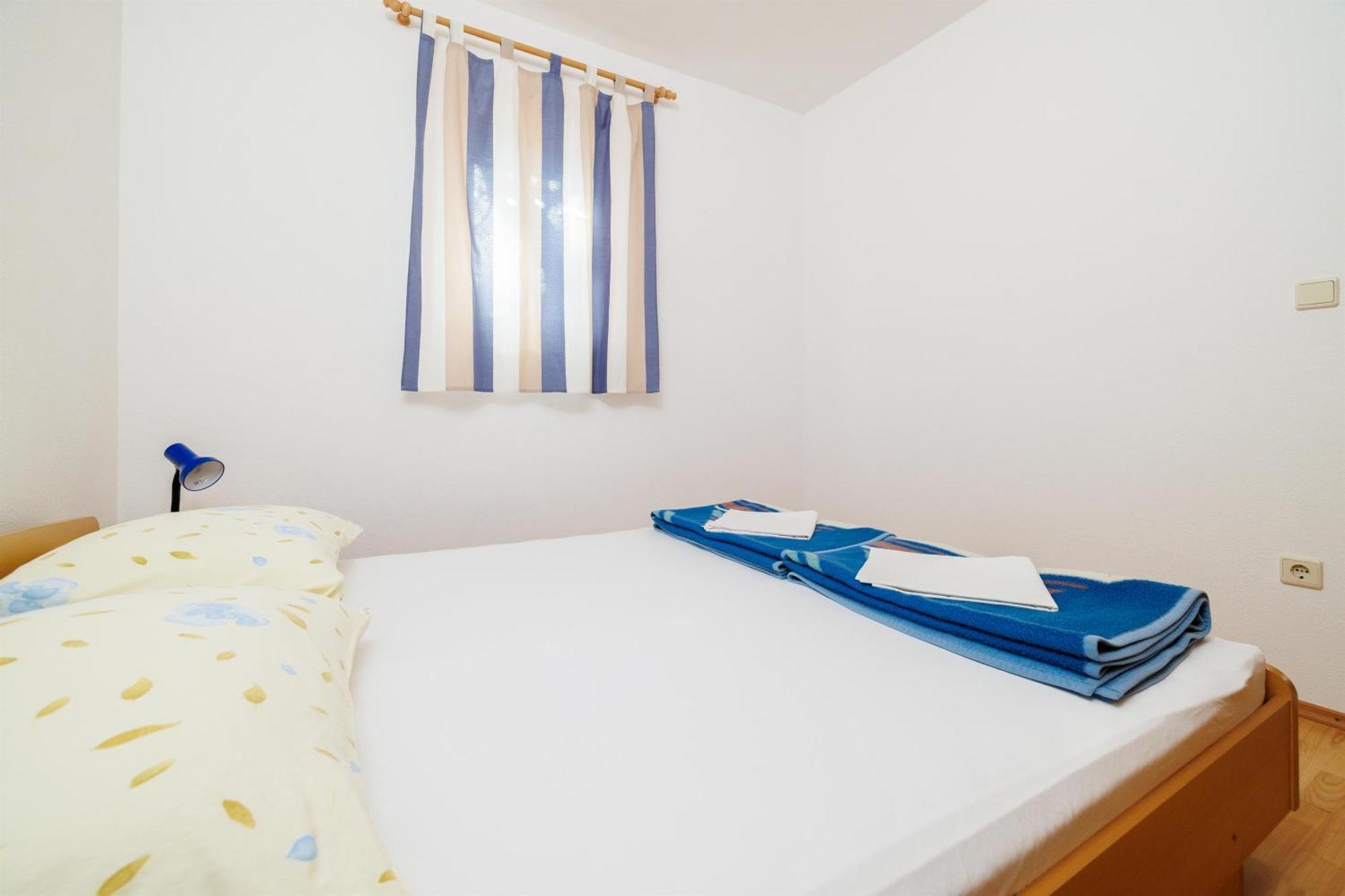 Apartment Julija بوفايل المظهر الخارجي الصورة