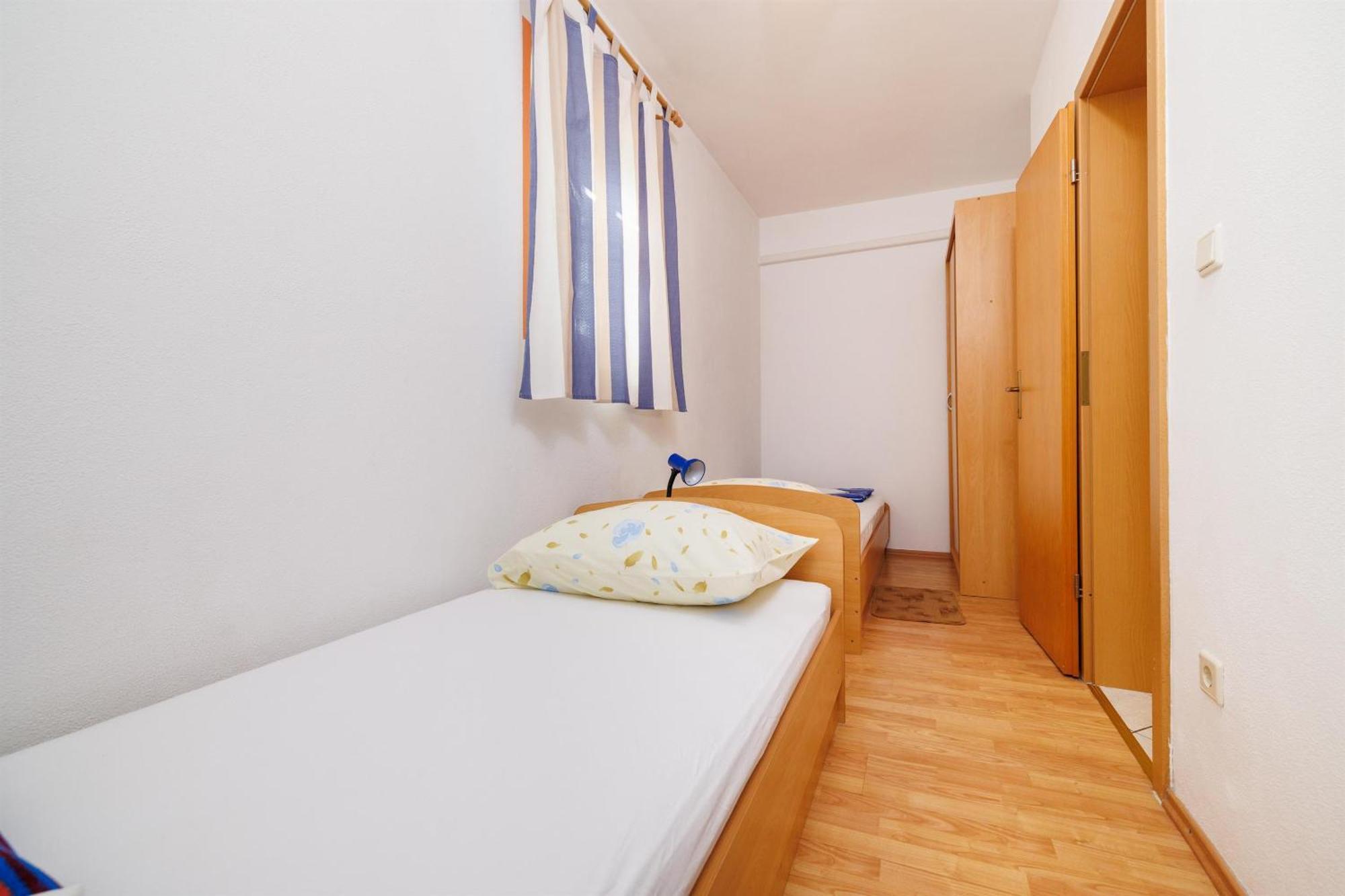 Apartment Julija بوفايل المظهر الخارجي الصورة