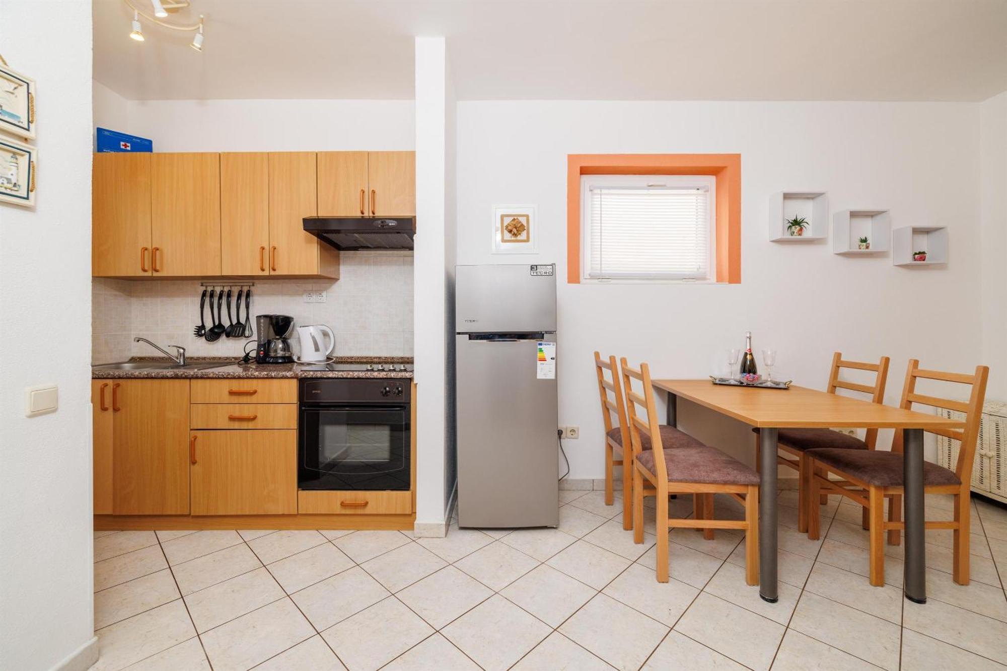 Apartment Julija بوفايل المظهر الخارجي الصورة
