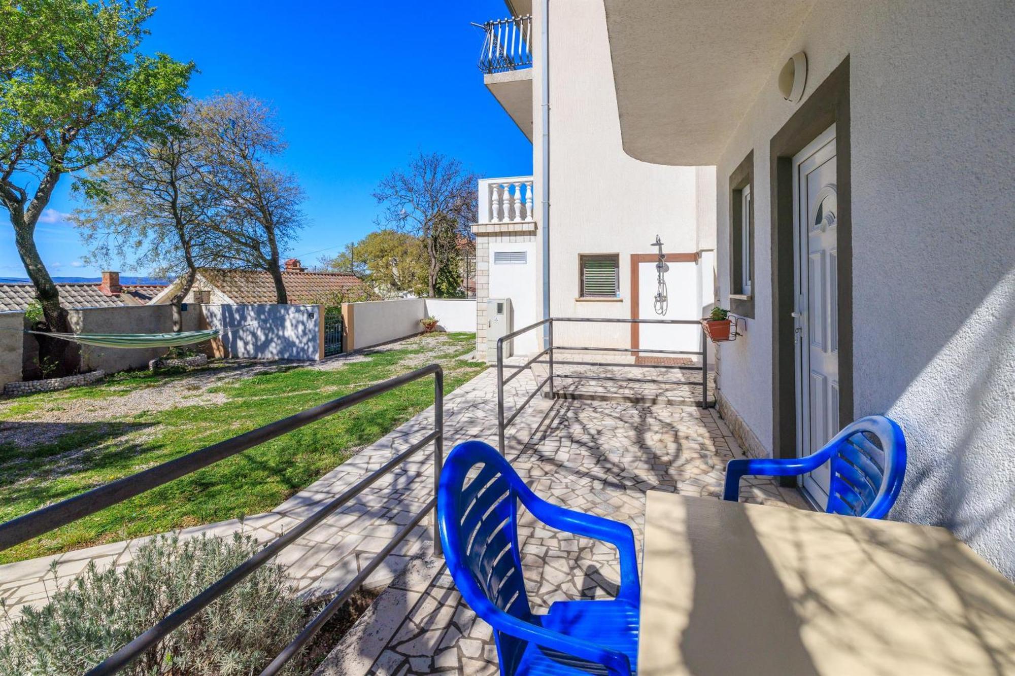 Apartment Julija بوفايل المظهر الخارجي الصورة
