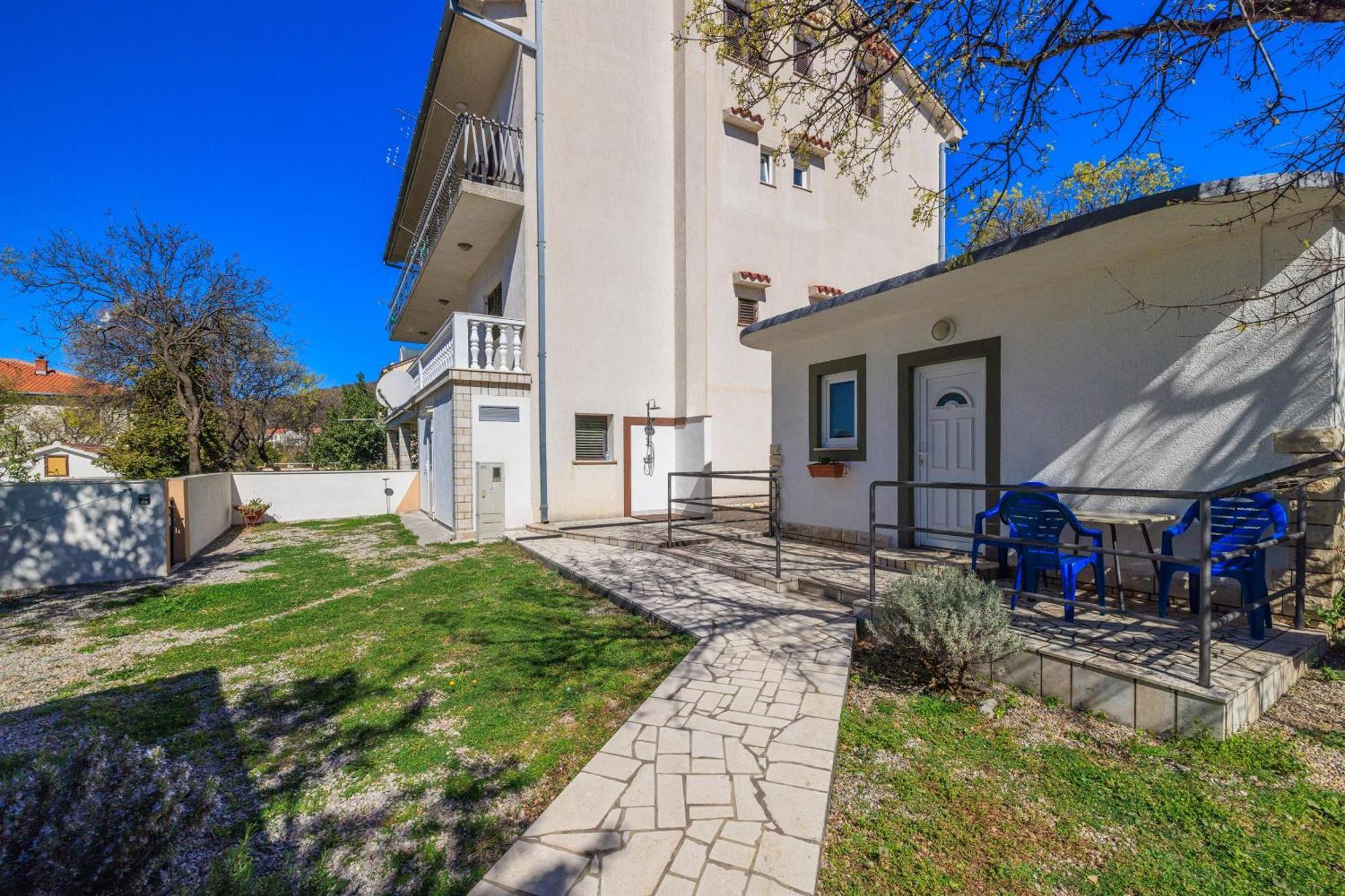 Apartment Julija بوفايل المظهر الخارجي الصورة