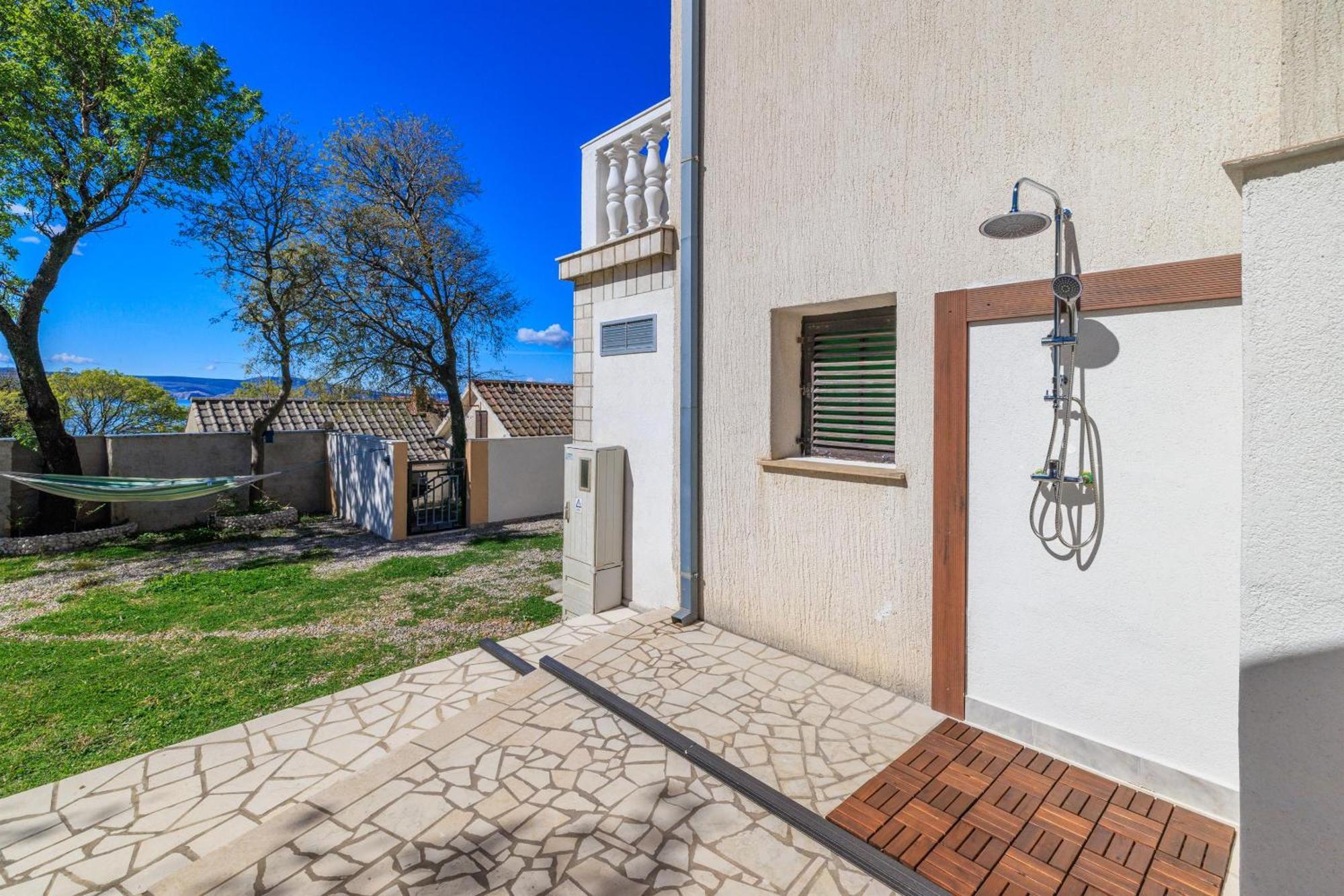 Apartment Julija بوفايل المظهر الخارجي الصورة