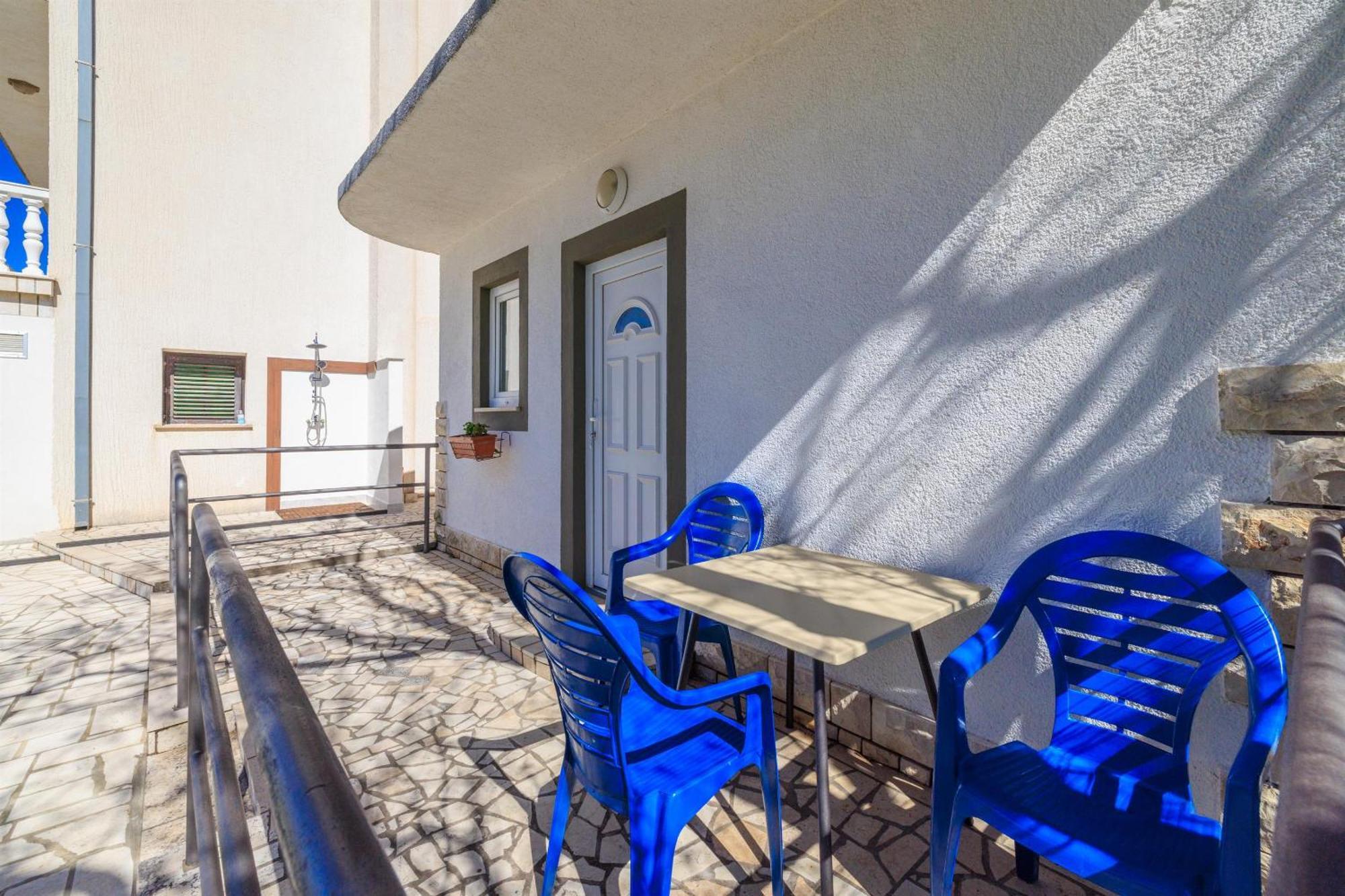 Apartment Julija بوفايل المظهر الخارجي الصورة