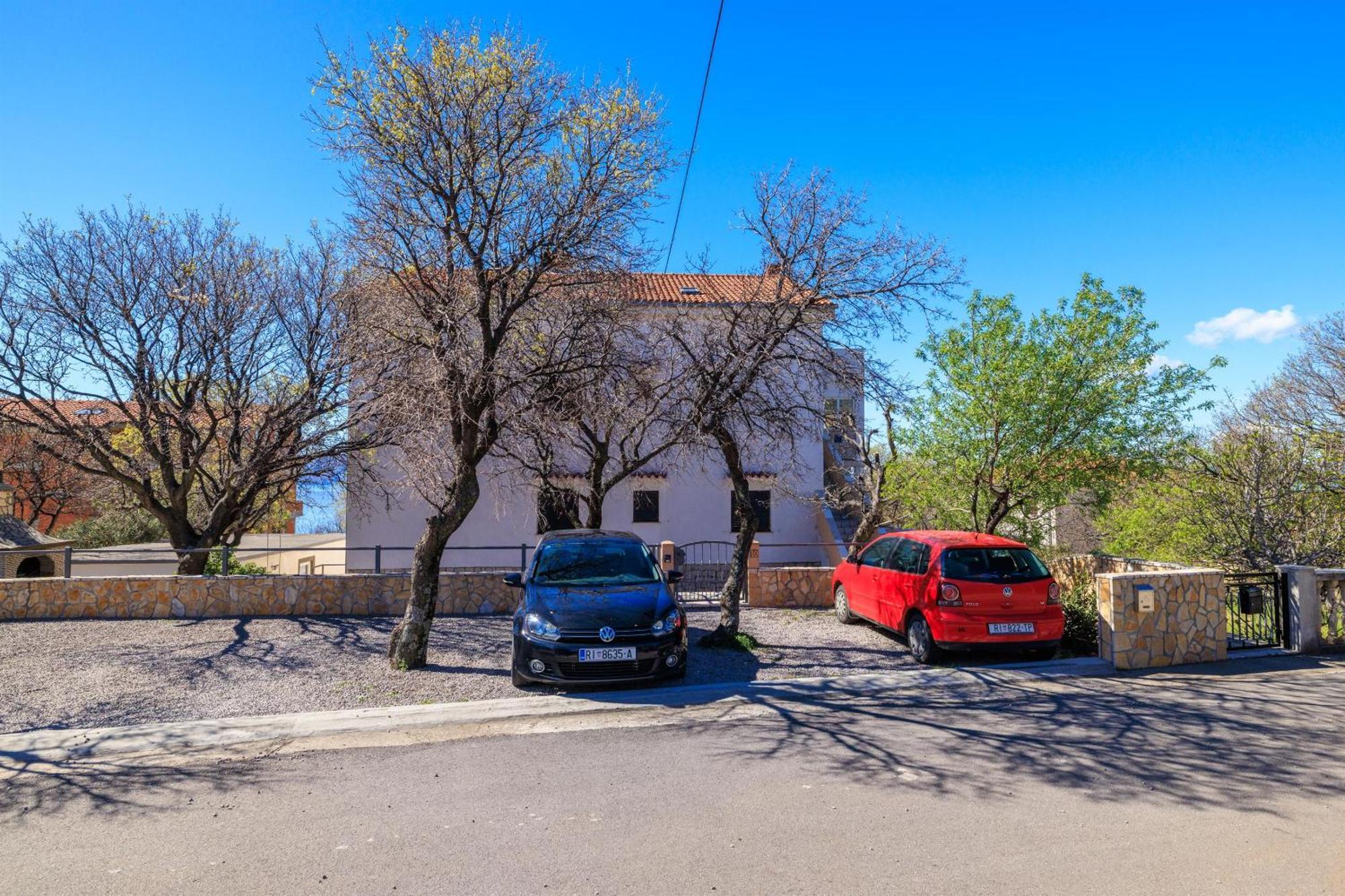 Apartment Julija بوفايل المظهر الخارجي الصورة