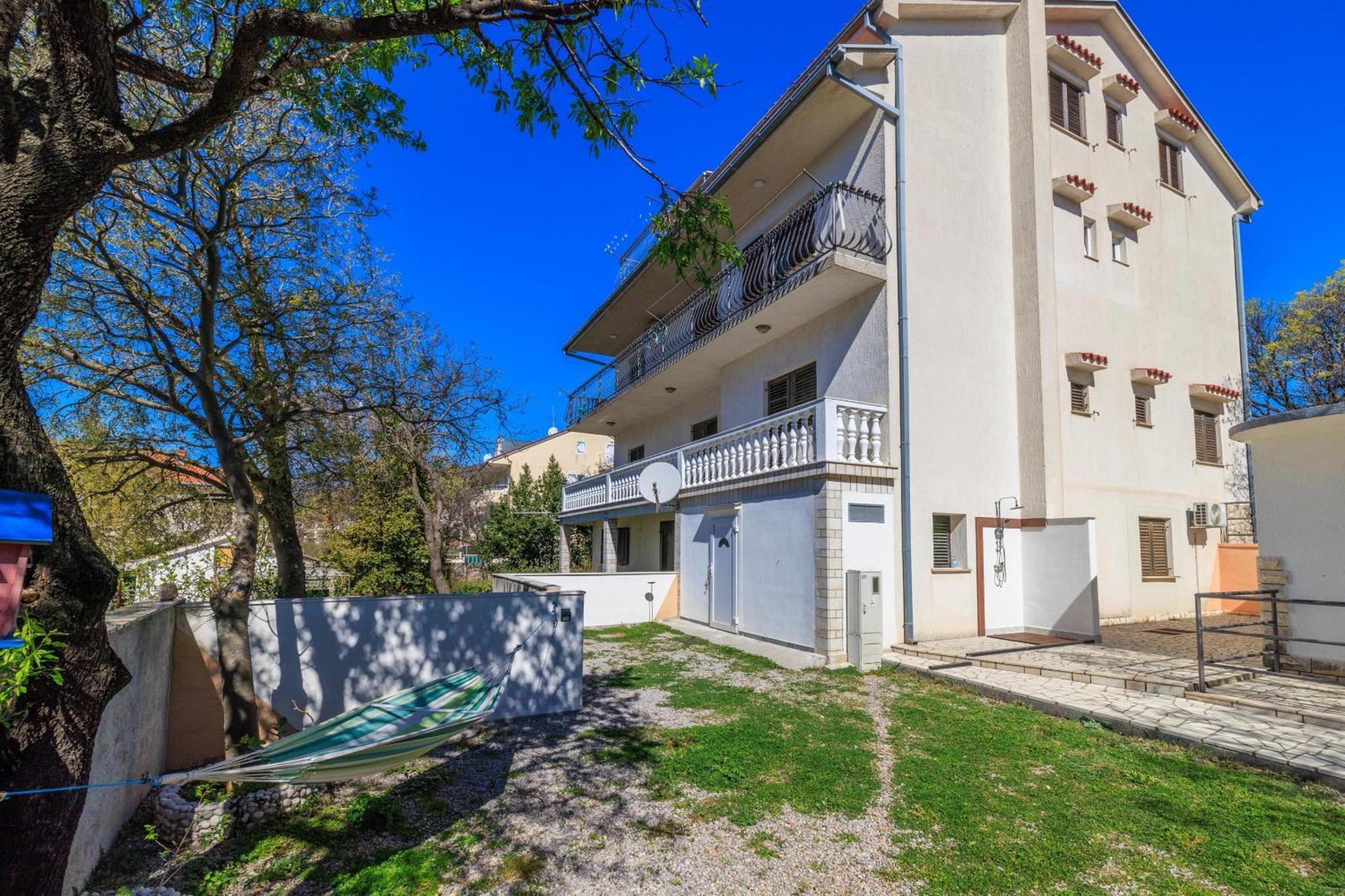 Apartment Julija بوفايل المظهر الخارجي الصورة
